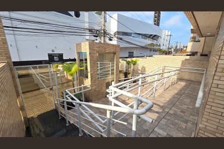 Apartamento para alugar com 48m², 1 quarto e 1 vaga Apartamento para alugar com 48m², 1 quarto e 1 vagaEntrada