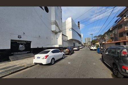 Apartamento para alugar com 48m², 1 quarto e 1 vaga Apartamento para alugar com 48m², 1 quarto e 1 vagaVista da Rua