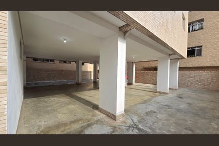 Apartamento para alugar com 48m², 1 quarto e 1 vaga Apartamento para alugar com 48m², 1 quarto e 1 vagaGaragem