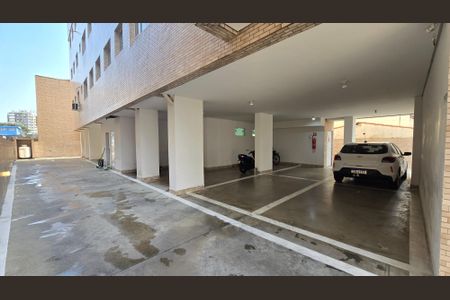 Apartamento para alugar com 48m², 1 quarto e 1 vaga Apartamento para alugar com 48m², 1 quarto e 1 vagaGaragem