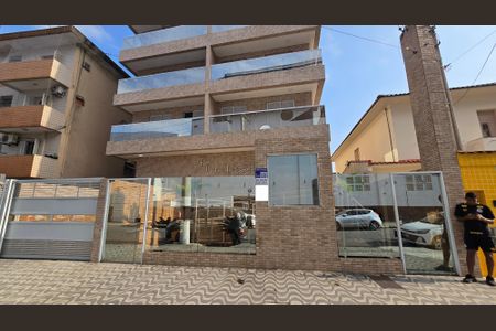 Apartamento para alugar com 48m², 1 quarto e 1 vaga Apartamento para alugar com 48m², 1 quarto e 1 vagaFachada