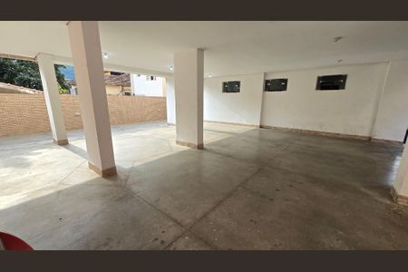 Apartamento para alugar com 48m², 1 quarto e 1 vaga Apartamento para alugar com 48m², 1 quarto e 1 vagaGaragem