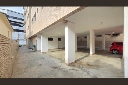 Apartamento para alugar com 48m², 1 quarto e 1 vaga Apartamento para alugar com 48m², 1 quarto e 1 vagaGaragem