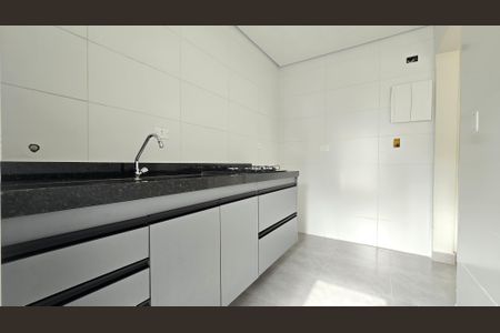 Apartamento para alugar com 48m², 1 quarto e 1 vaga Apartamento para alugar com 48m², 1 quarto e 1 vagaCozinha