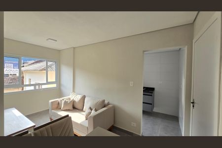 Apartamento para alugar com 48m², 1 quarto e 1 vaga Apartamento para alugar com 48m², 1 quarto e 1 vagaSala