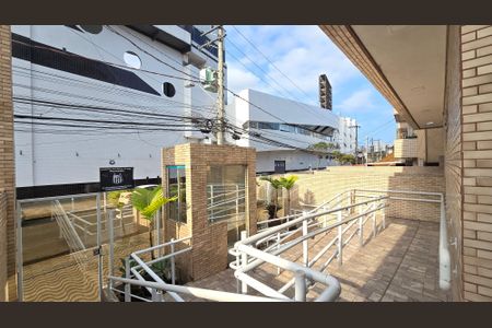 Apartamento para alugar com 48m², 1 quarto e 1 vaga Apartamento para alugar com 48m², 1 quarto e 1 vagaEntrada