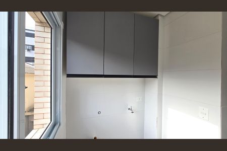Apartamento para alugar com 48m², 1 quarto e 1 vaga Apartamento para alugar com 48m², 1 quarto e 1 vagaÁrea de Serviço