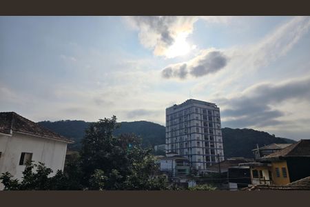 Apartamento para alugar com 48m², 1 quarto e 1 vaga Apartamento para alugar com 48m², 1 quarto e 1 vagaVista do Quarto