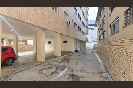 Apartamento para alugar com 48m², 1 quarto e 1 vaga Apartamento para alugar com 48m², 1 quarto e 1 vagaGaragem