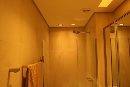 Apartamento à venda com 62m², 3 quartos e 1 vagaBanheiro Social