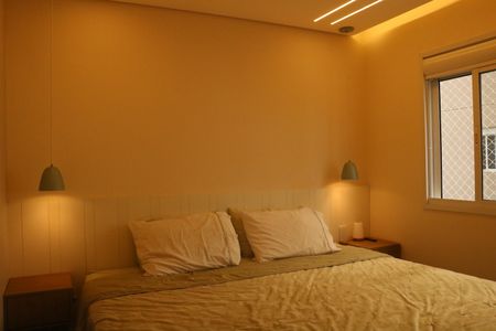 Apartamento à venda com 62m², 3 quartos e 1 vagaSuíte 3