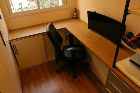 Apartamento à venda com 62m², 3 quartos e 1 vagaQuarto 1