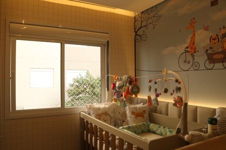 Apartamento à venda com 62m², 3 quartos e 1 vagaQuarto 2