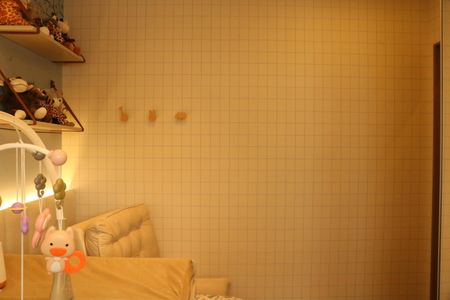 Apartamento à venda com 62m², 3 quartos e 1 vagaQuarto 2