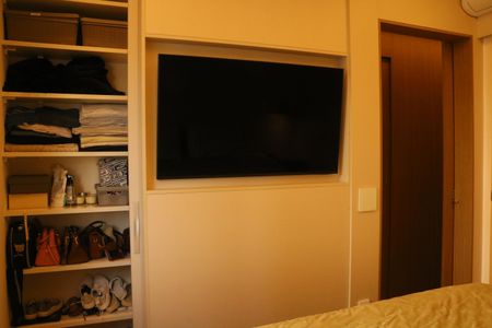 Apartamento à venda com 62m², 3 quartos e 1 vagaSuíte 3