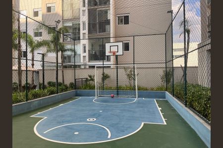 Apartamento à venda com 62m², 3 quartos e 1 vaga Apartamento à venda com 62m², 3 quartos e 1 vagaQuadra Esportiva