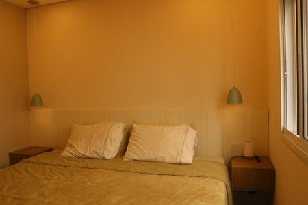 Apartamento à venda com 62m², 3 quartos e 1 vagaSuíte 3