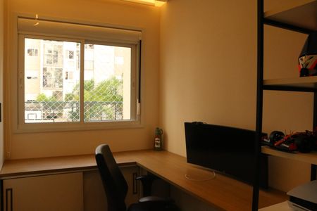 Apartamento à venda com 62m², 3 quartos e 1 vagaQuarto 1