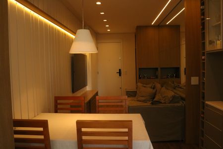 Apartamento à venda com 62m², 3 quartos e 1 vagaSala