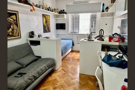 Apartamento à venda com 248m², 4 quartos e 1 vaga