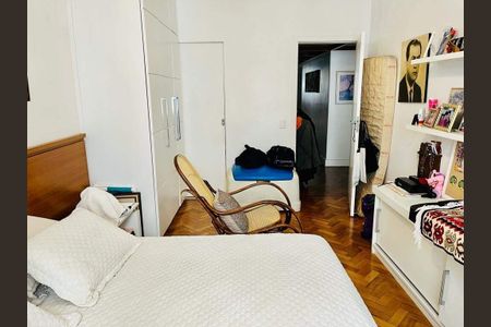Apartamento à venda com 248m², 4 quartos e 1 vaga