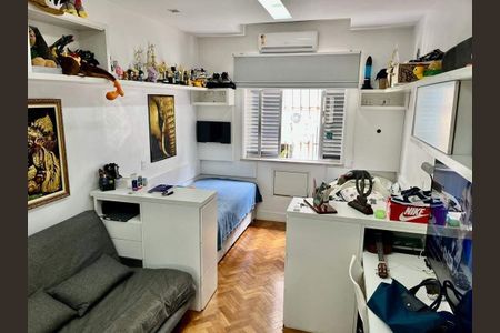 Apartamento à venda com 248m², 4 quartos e 1 vaga