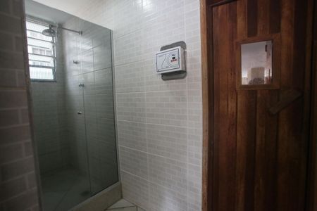 Apartamento à venda com 107m², 3 quartos e 1 vagaÁrea comum - Sauna