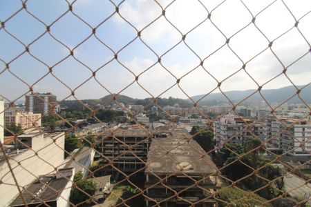 Apartamento à venda com 107m², 3 quartos e 1 vagaQuarto 2 - Vista