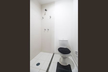 Apartamento à venda com 76m², 2 quartos e 1 vaga Apartamento à venda com 76m², 2 quartos e 1 vagaBanheiro de serviço