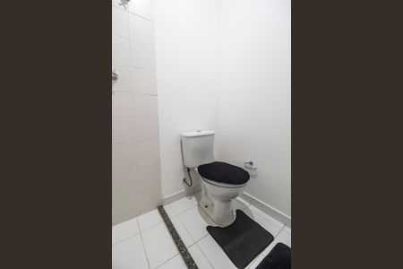 Apartamento à venda com 76m², 2 quartos e 1 vaga Apartamento à venda com 76m², 2 quartos e 1 vagaBanheiro de serviço