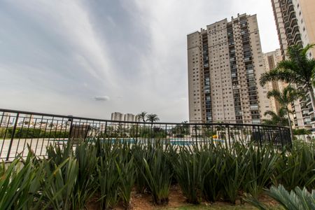 Apartamento à venda com 76m², 2 quartos e 1 vagaÁrea comum