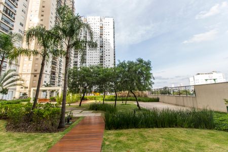 Apartamento à venda com 76m², 2 quartos e 1 vagaÁrea comum