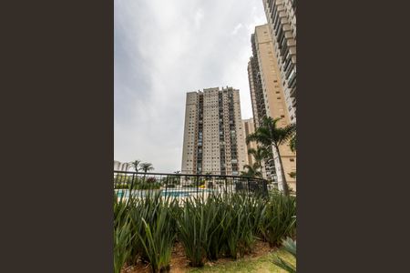 Apartamento à venda com 76m², 2 quartos e 1 vagaFachada