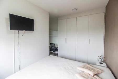 Apartamento à venda com 76m², 2 quartos e 1 vaga Apartamento à venda com 76m², 2 quartos e 1 vagaSuíte