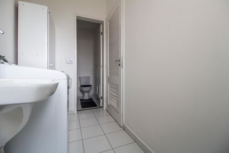 Apartamento à venda com 76m², 2 quartos e 1 vaga Apartamento à venda com 76m², 2 quartos e 1 vagaÁrea de Serviço