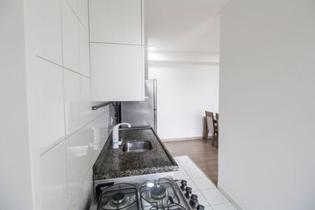 Apartamento à venda com 76m², 2 quartos e 1 vaga Apartamento à venda com 76m², 2 quartos e 1 vagaCozinha