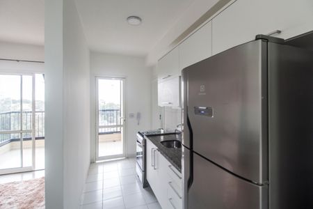 Apartamento à venda com 76m², 2 quartos e 1 vaga Apartamento à venda com 76m², 2 quartos e 1 vagaCozinha