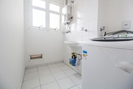 Apartamento à venda com 76m², 2 quartos e 1 vaga Apartamento à venda com 76m², 2 quartos e 1 vagaÁrea de Serviço