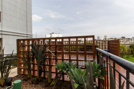 Apartamento à venda com 76m², 2 quartos e 1 vagaÁrea comum