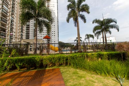 Apartamento à venda com 76m², 2 quartos e 1 vagaÁrea comum