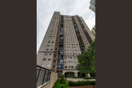 Apartamento à venda com 76m², 2 quartos e 1 vagaFachada