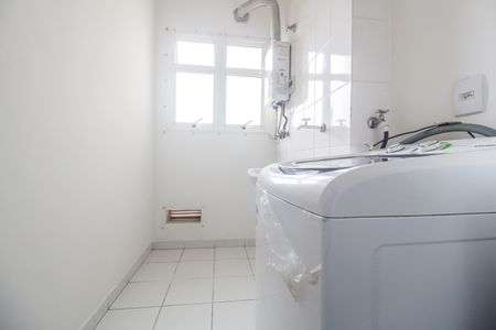 Apartamento à venda com 76m², 2 quartos e 1 vaga Apartamento à venda com 76m², 2 quartos e 1 vagaÁrea de Serviço