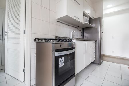 Apartamento à venda com 76m², 2 quartos e 1 vaga Apartamento à venda com 76m², 2 quartos e 1 vagaCozinha