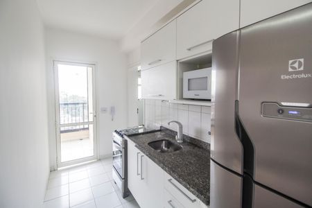 Apartamento à venda com 76m², 2 quartos e 1 vaga Apartamento à venda com 76m², 2 quartos e 1 vagaCozinha