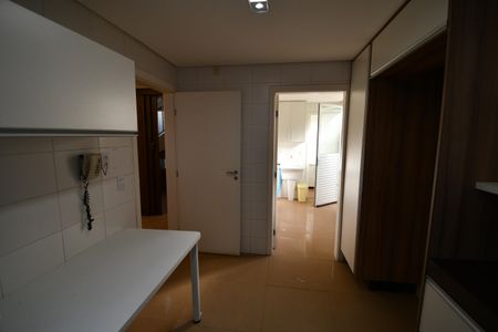 Casa de condomínio à venda com 200m², 3 quartos e 4 vagasCozinha