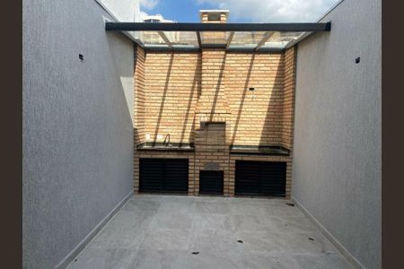 Casa à venda com 120m², 3 quartos e 2 vagas