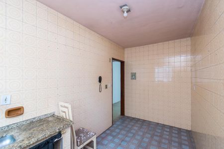 Apartamento para alugar com 50m², 1 quarto e 1 vagaCozinha