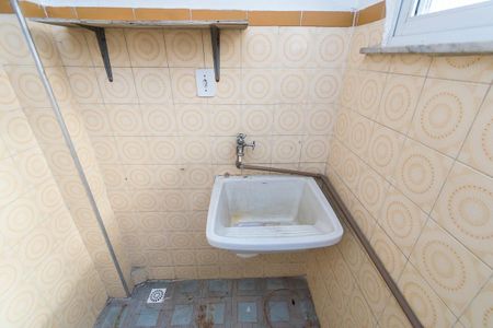 Apartamento para alugar com 50m², 1 quarto e 1 vagaÁrea de Serviço