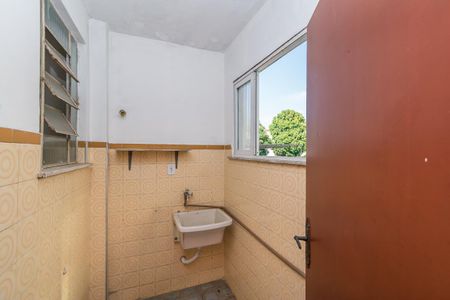 Apartamento para alugar com 50m², 1 quarto e 1 vagaÁrea de Serviço