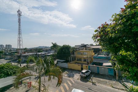 Apartamento para alugar com 50m², 1 quarto e 1 vagaVista da Varanda da Sala